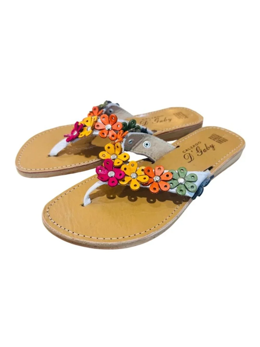 DGaby these handcrafted